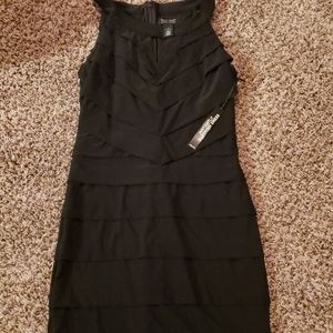 White house black market dress